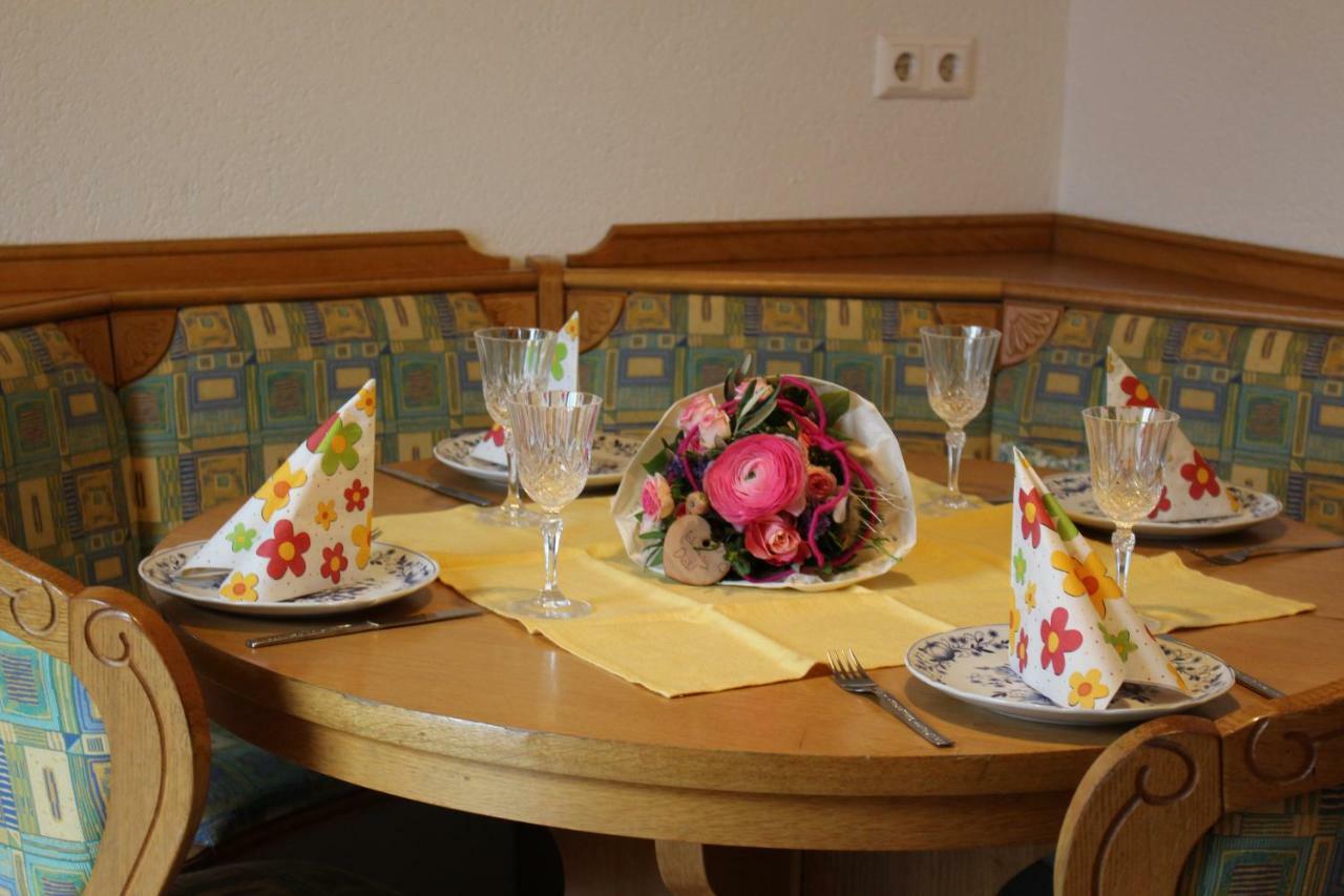 Ferienwohnung Am Bauernhof Zechner Heidi Flattach Extérieur photo