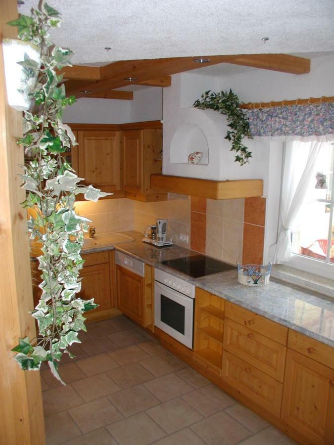 Ferienwohnung Am Bauernhof Zechner Heidi Flattach Extérieur photo